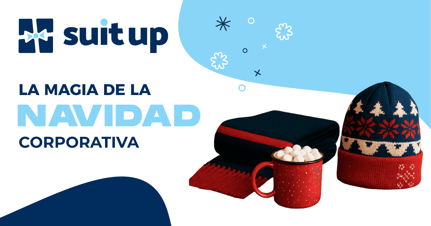 Guía de regalos para fin de año 2025: Ideas para clientes y empleados en México