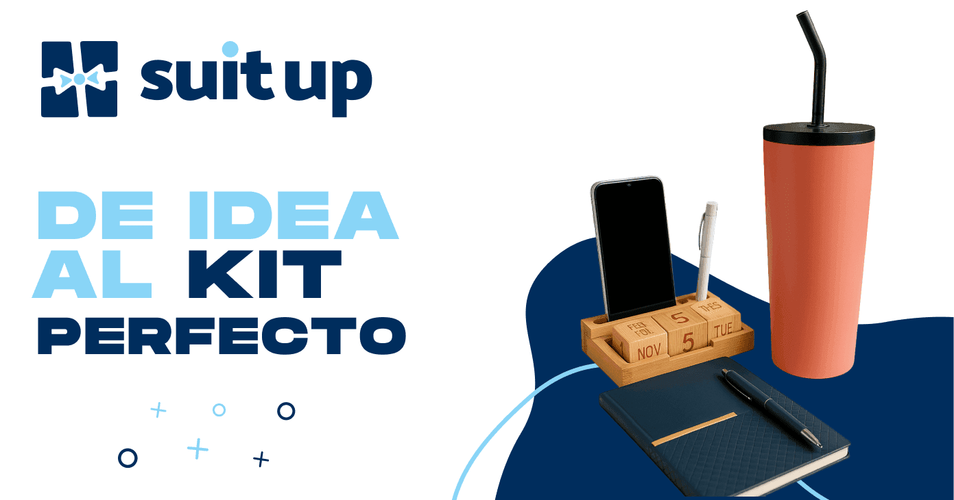 Cómo Involucrar a tus Empleados en el Diseño de sus Propios Kits de Bienvenida
