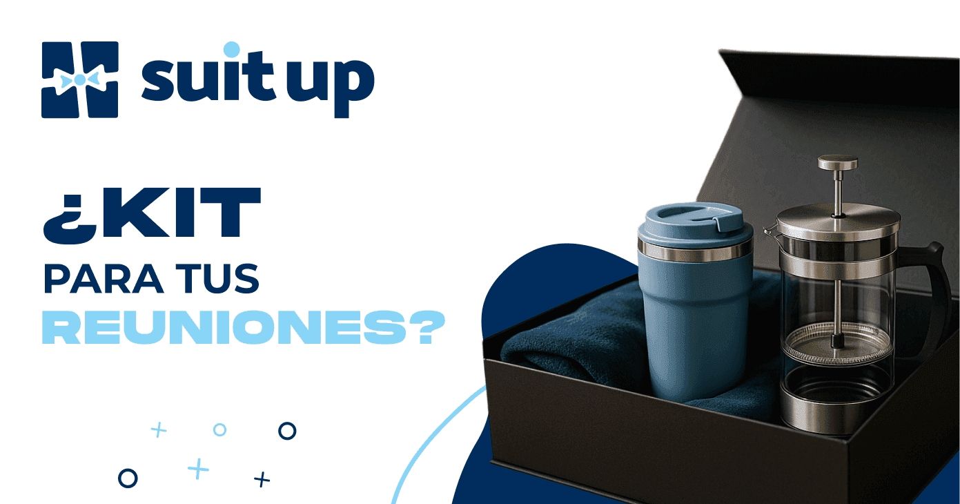 Kits de Supervivencia para Convenciones: Impulsa tu Marca en el Next Evento Masivo