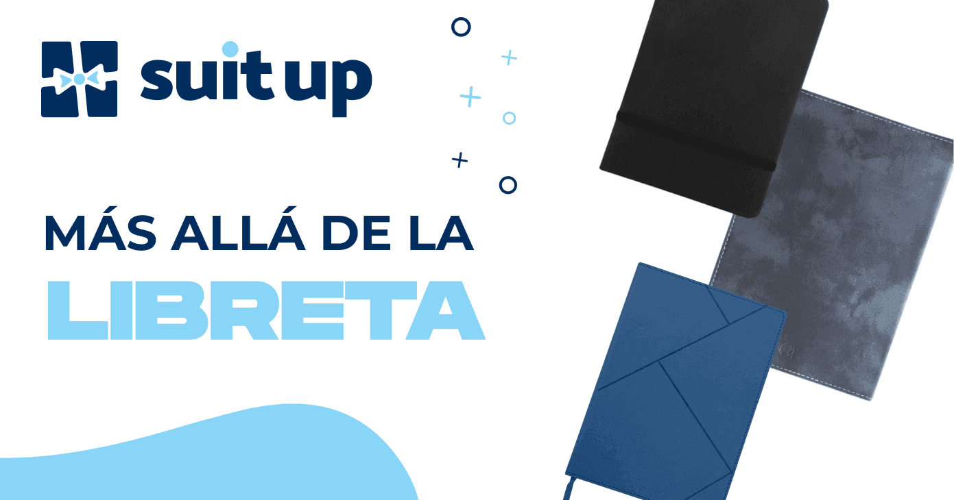 Papelería Corporativa: Más Allá De La Libreta