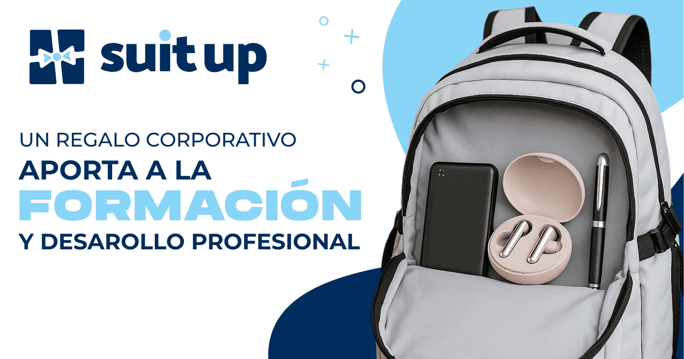 Regalos Corporativos Para Programas De Formación y Desarrollo