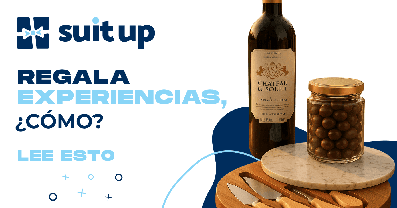 Regalos Experienciales: Cómo Incluir Vouchers De Actividades En Tus Kits
