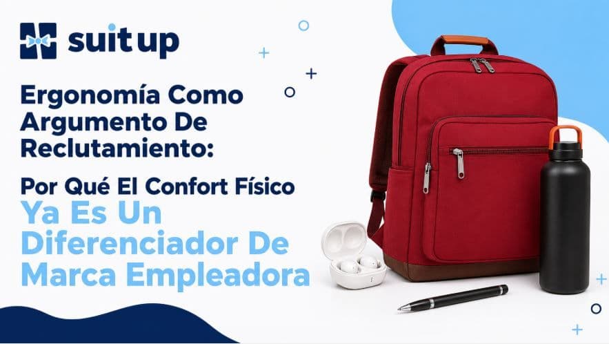 Por Qué El Confort Físico Ya Es Un Diferenciador De Marca Empleadora