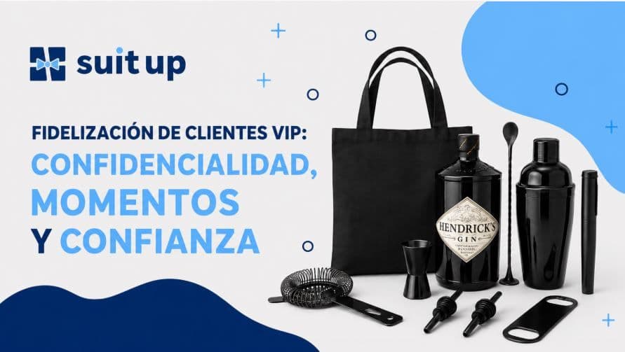 Fidelización de Clientes VIP en Banca Privada: Confidencialidad, Momentos y Confianza