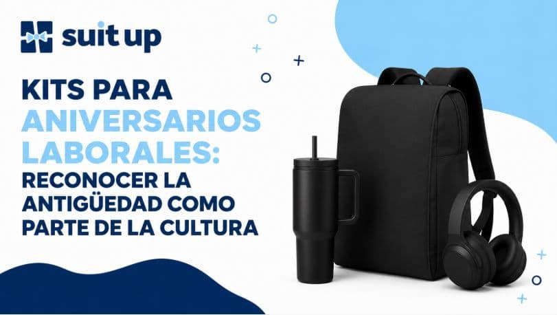 Kits Para Aniversarios Laborales: Reconocer La Antigüedad Como Parte De La Cultura