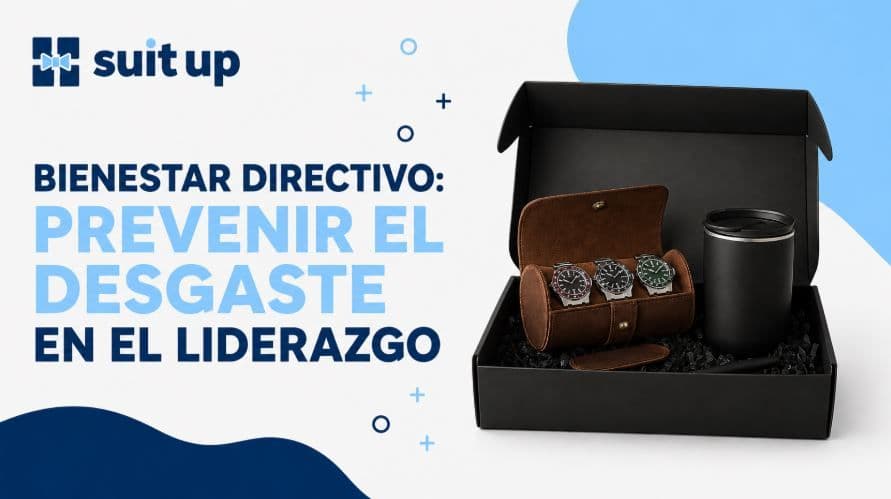 Bienestar Directivo: Prevenir El Desgaste En El Liderazgo