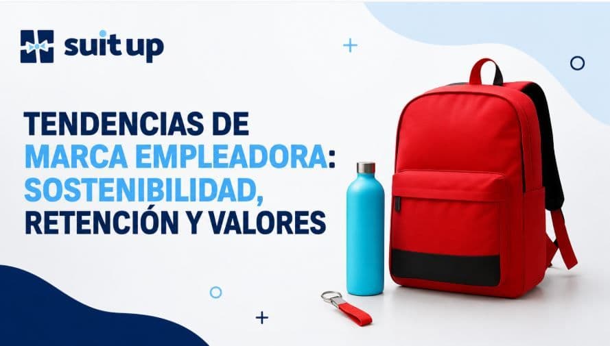 Tendencias de Marca Empleadora: Sostenibilidad, Retención y Valores