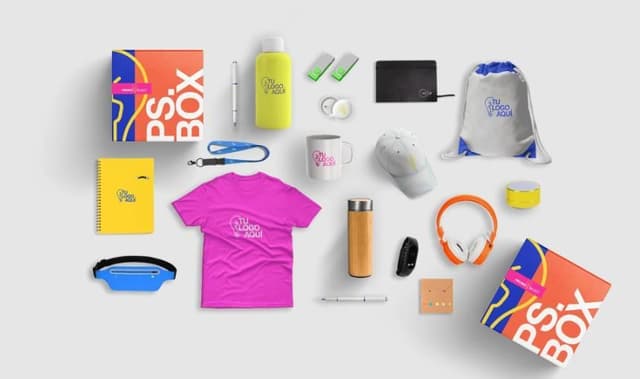 Kit Aroma para el bienestar y la cultura organizacional