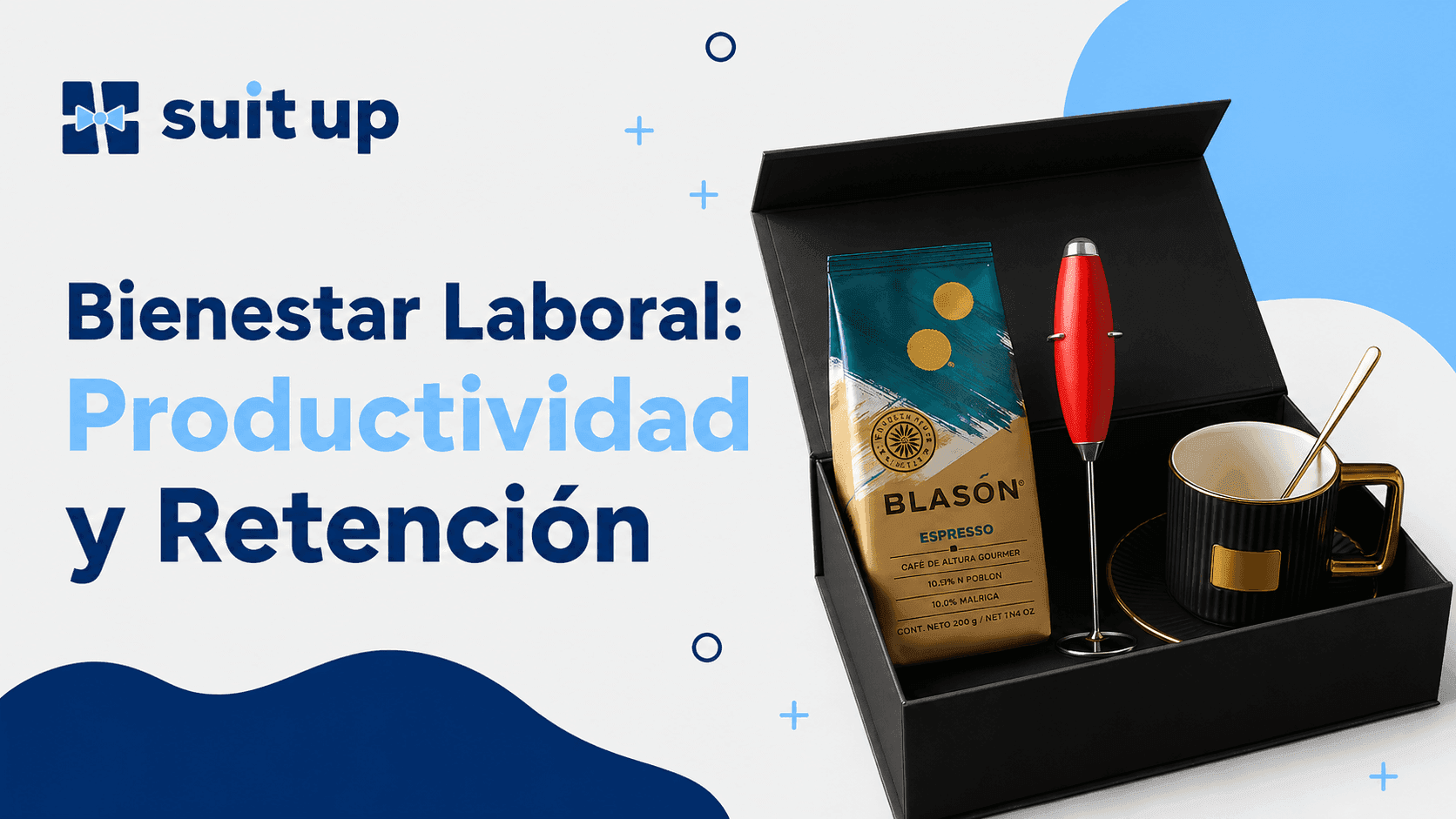 Bienestar Laboral: Impulsar la Productividad y Retener Talento (Con Ejemplos)