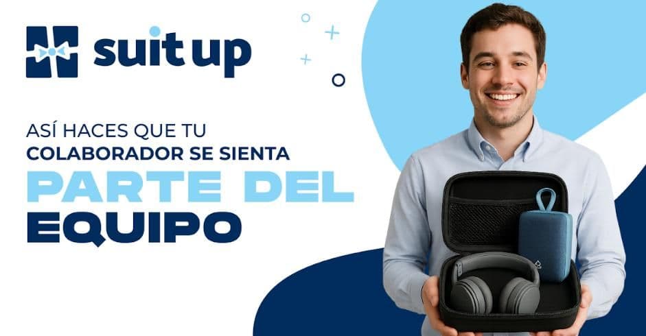 Cómo La Ia Está Transformando La Experiencia Del Colaborador (Qué Tiene Que Ver Con Tu Welcome Kit)