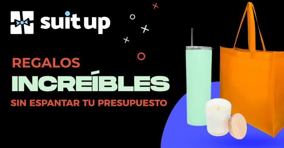 Los Regalos Corporativos Más Creativos Para Esta Temporada De Miedo (Sin Espantar Tu Presupuesto)