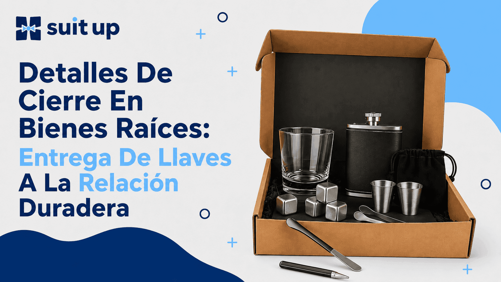 Detalles De Cierre En Bienes Raíces: Entrega De Llaves A La Relación Duradera