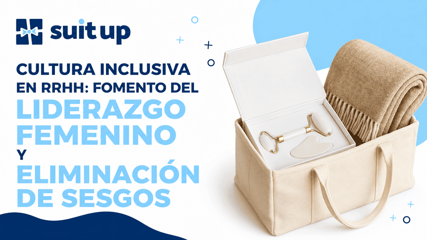 Cultura Inclusiva en RRHH: Fomento del Liderazgo Femenino y Eliminación de Sesgos