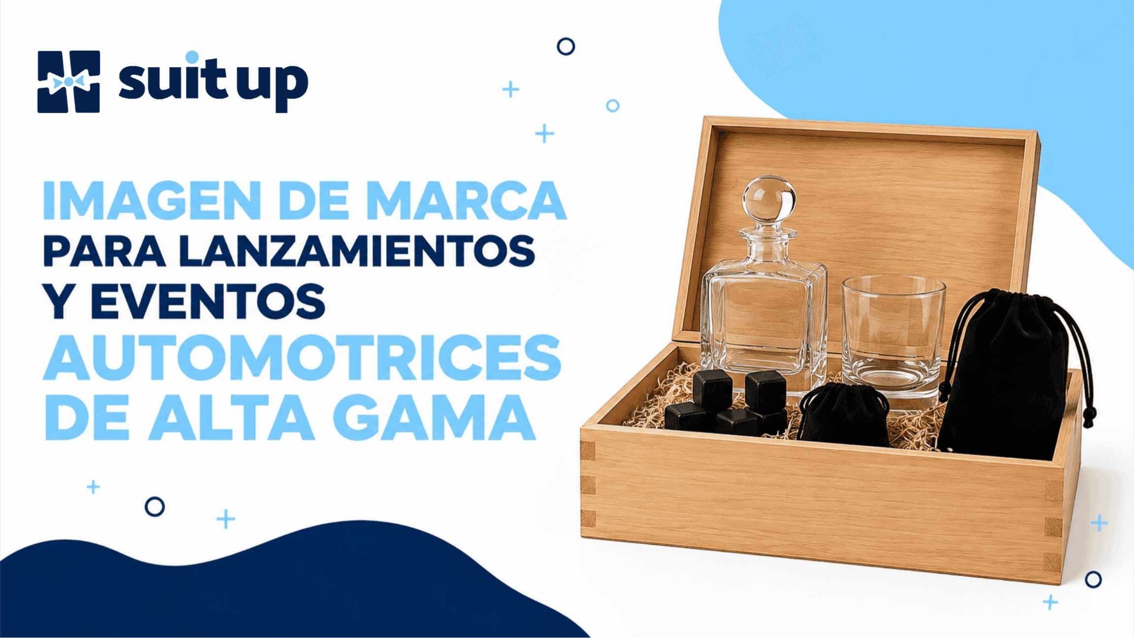 Protocolo De Imagen De Marca Para Lanzamientos Y Eventos Automotrices De Alta Gama