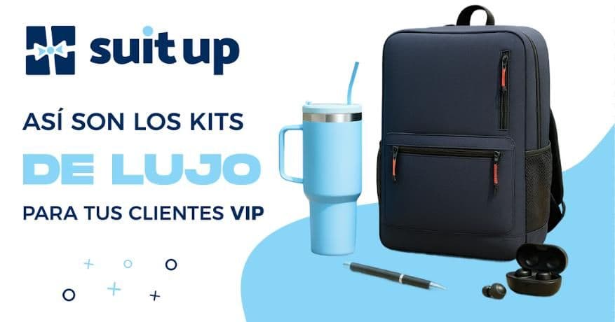 Kits de Lujo para Clientes VIP: Cuando el Detalle Importa