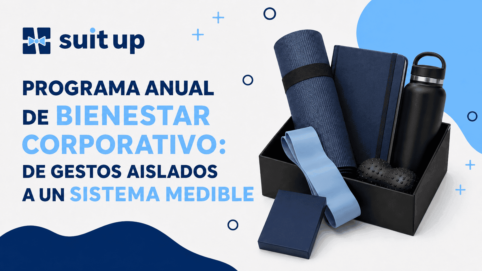 Programa Anual de Bienestar Corporativo: de Gestos Aislados a un Sistema Medible