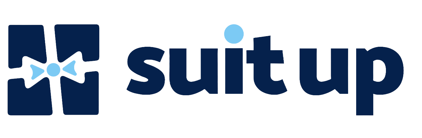 SuitUp Logo